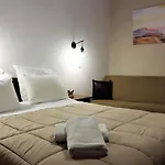 Tzovolos Apartment *