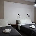 Apartment Tzovolos