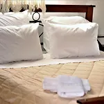 Appartement Tzovolos *