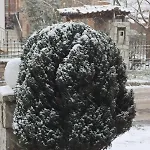 Tzovolos Apartamento Kalavryta