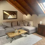 Tzovolos Apartment *