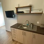 Tzovolos Apartamento