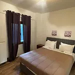Tzovolos Appartement *