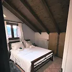 Apartment Tzovolos *