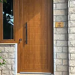 Tzovolos Apartment Kalavryta