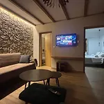 Tzovolos Appartement