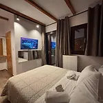 Tzovolos Apartmán