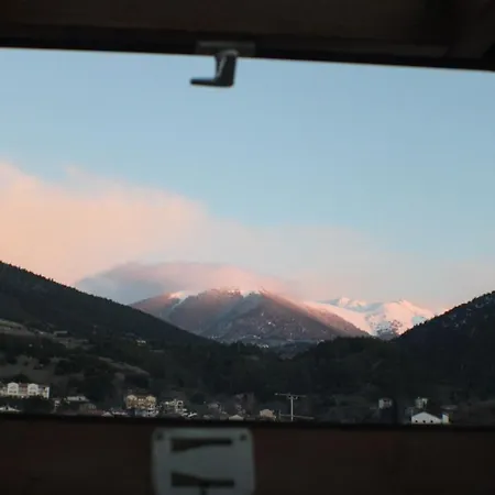 Διαμέρισμα Tzovolos