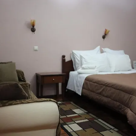Tzovolos Appartement