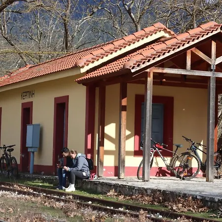 Tzovolos *