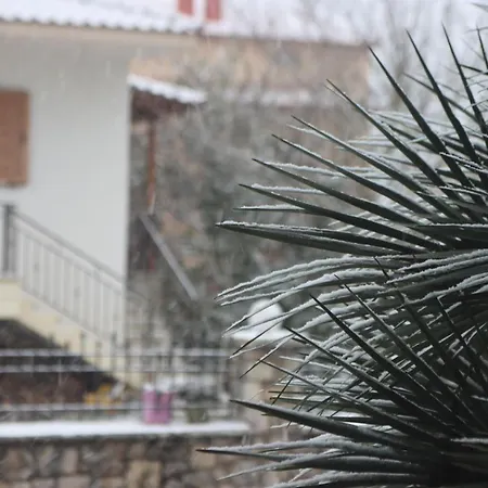 Tzovolos * Kalavryta