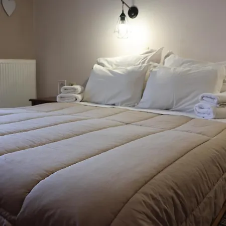 Appartement Tzovolos