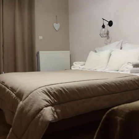 Appartement Tzovolos