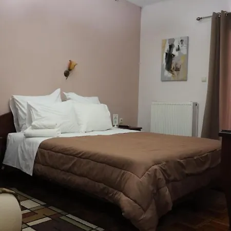 Tzovolos Καλάβρυτα