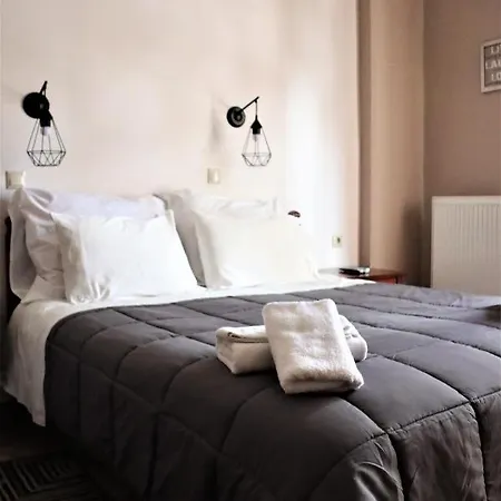Appartement Tzovolos *