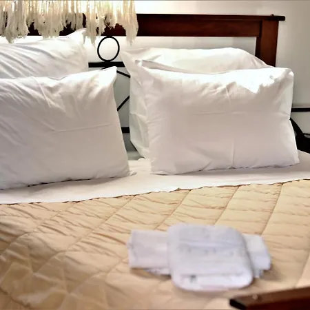 Lejlighed Tzovolos *