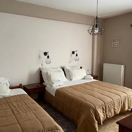 Tzovolos Appartamento Kalavryta