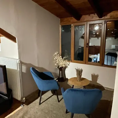 Tzovolos * Kalavryta