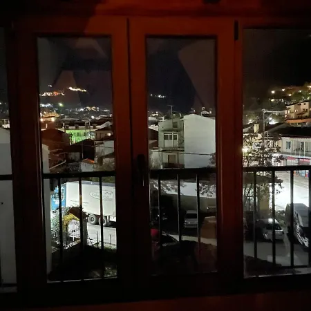 Appartement Tzovolos