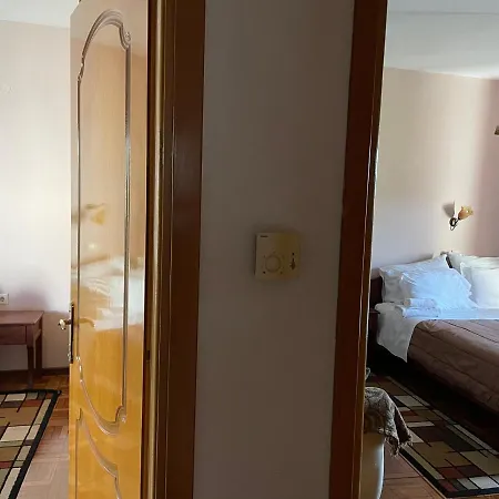 Apartmán Tzovolos