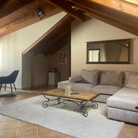 Tzovolos Appartement
