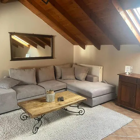 Tzovolos Appartement *