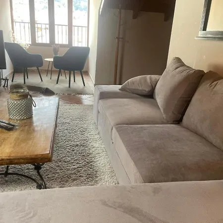 Tzovolos Appartement Kalavryta