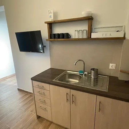 Tzovolos Appartement