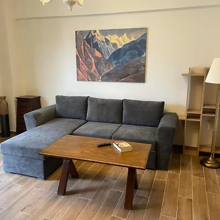 Tzovolos Appartement
