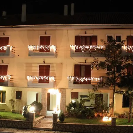 Appartement Tzovolos *