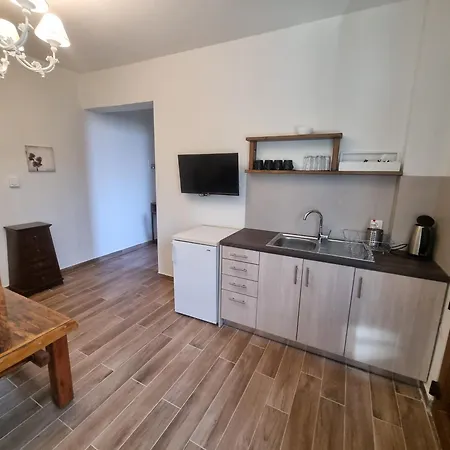 Appartamento Tzovolos