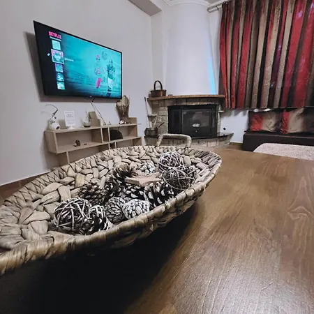 Tzovolos Appartement