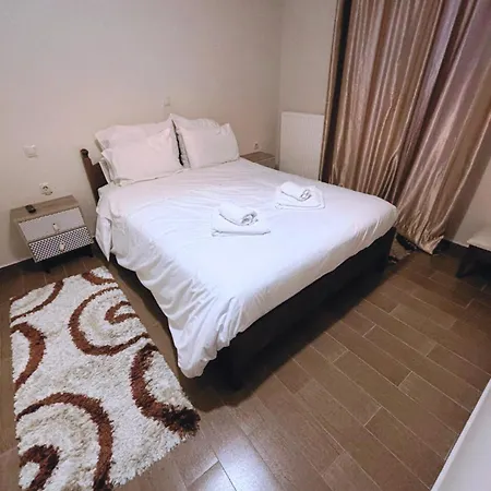 Apartmán Tzovolos