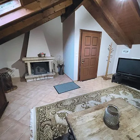 Appartement Tzovolos *