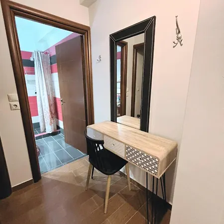 Tzovolos Apartmán Kalavryta