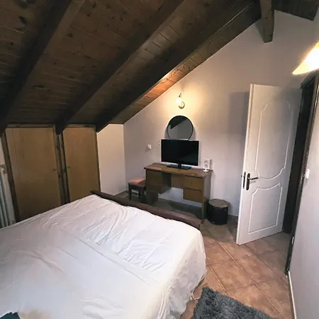 Tzovolos Appartamento
