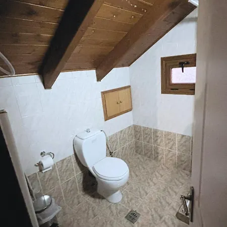 Apartmán Tzovolos