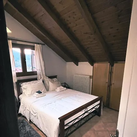 Appartement Tzovolos *
