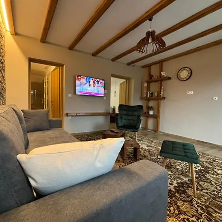 Tzovolos Appartement Kalavryta