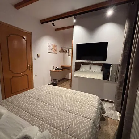 Apartmán Tzovolos