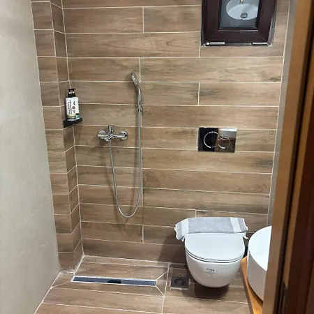 Tzovolos Apartmán Kalavryta