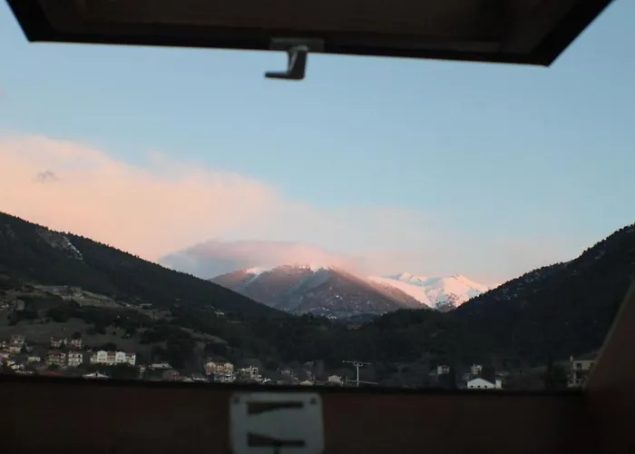 Lägenhet Tzovolos