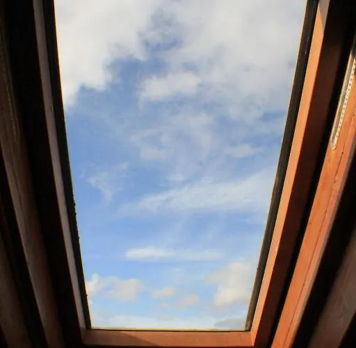 Tzovolos 아파트 칼라브리타