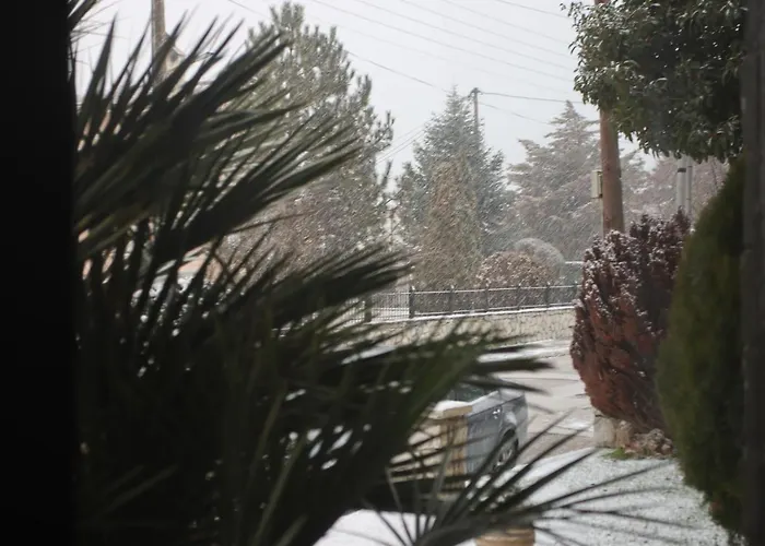 Tzovolos * Kalávrita