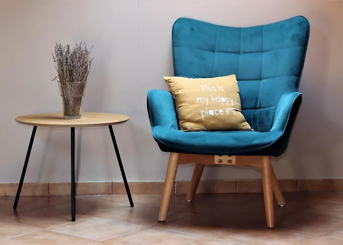 Tzovolos Apartman Kalávrita