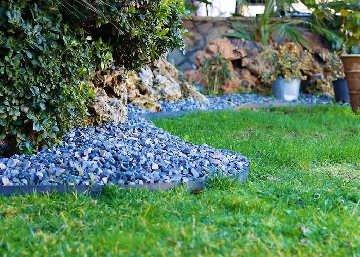 Tzovolos Apartamento *