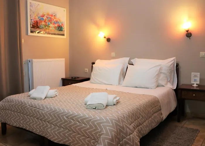 Tzovolos * Kalavryta