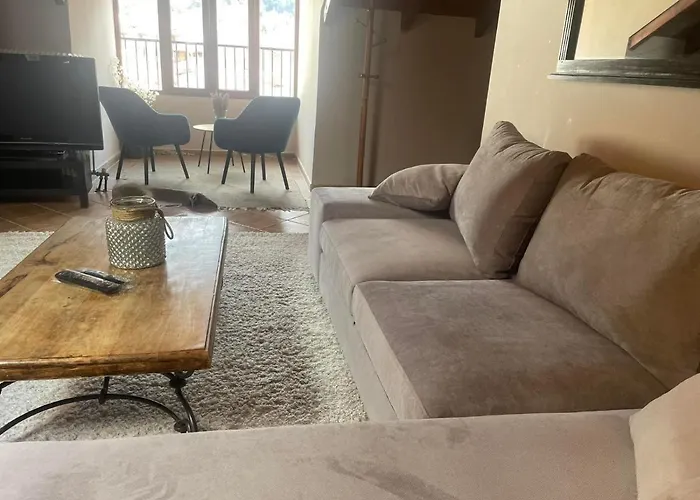 Tzovolos Apartman Kalávrita