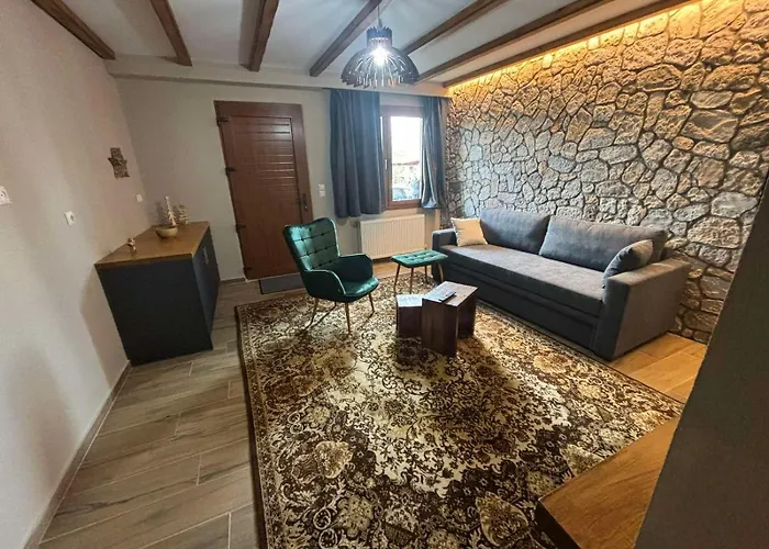 Tzovolos * カラブリタ