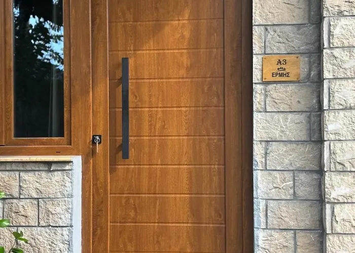 Tzovolos Apartman Kalávrita